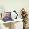 1Pcs 1/12 Miniature Dollhouse Lamp Elegant Design for Bedroom and Toy Decor