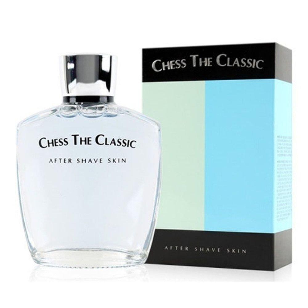 

CHESS THE CLASSIC Средство после бритья 130 мл