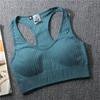 European and American-Style Cattle Goods High-Quality Quick-Dry Bra Sports Underwear