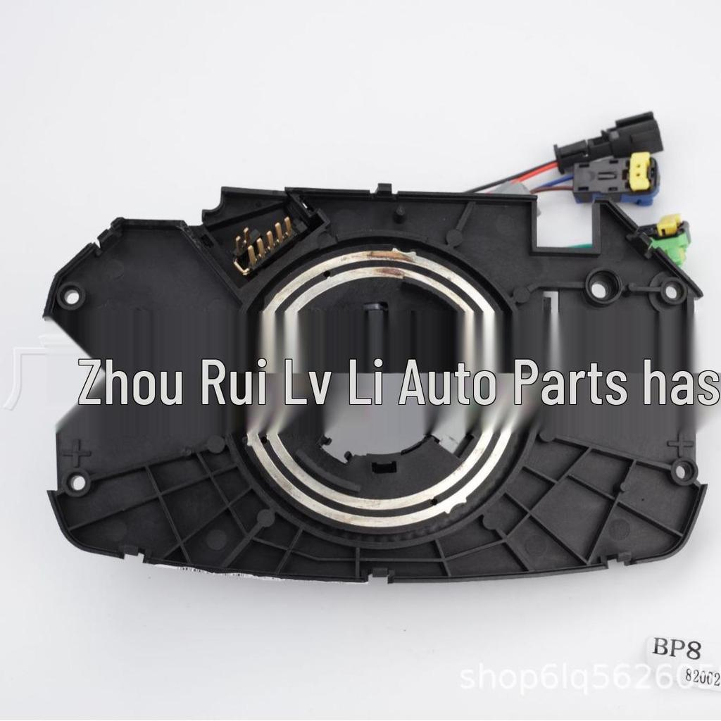 Compatible Clock Spring for Renault Megane (5-Wire) - Part #8200216462