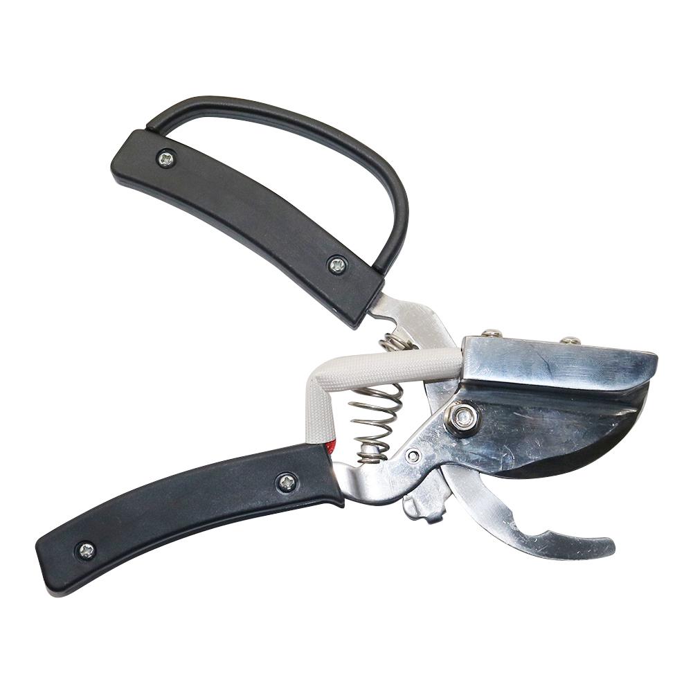 1 Pc Heated Tail Scissors Piglet Tail Scissors Electric Butt Pliers For Pig Sheep Goat Farm Equipment