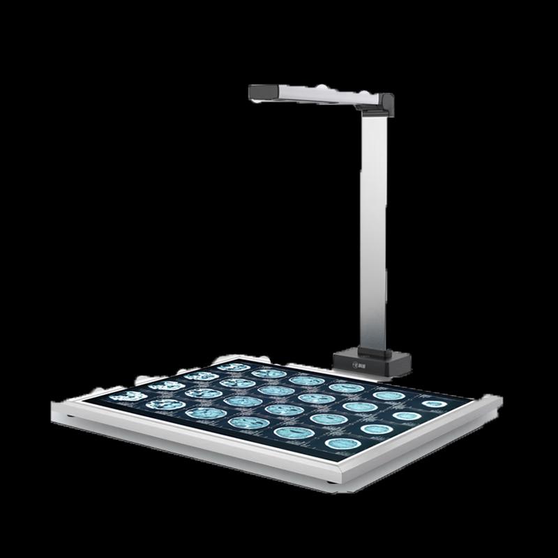 

Comet GP2700AF 18MP A3 High-Speed Document Scanner CN plug (adapter included)