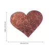 20 Gründe, warum ich dich liebe Geschenk, Valentinstag Romantische Herz-Puzzle-Box für Freundin, Freund, Frau, Ehemann, Ich liebe dich Mama, Beziehungsgeschenke