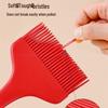 ONYLM Wide Silicone Basting Brush