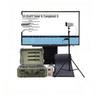 Jiebolei 3000M Running Smart Timing & Assessment System