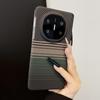 Magnetic Snap-on Phone Case Mate X7 Galaxy Z Fold8 With Carbon Fiber Mid-Hinge Design PC Material