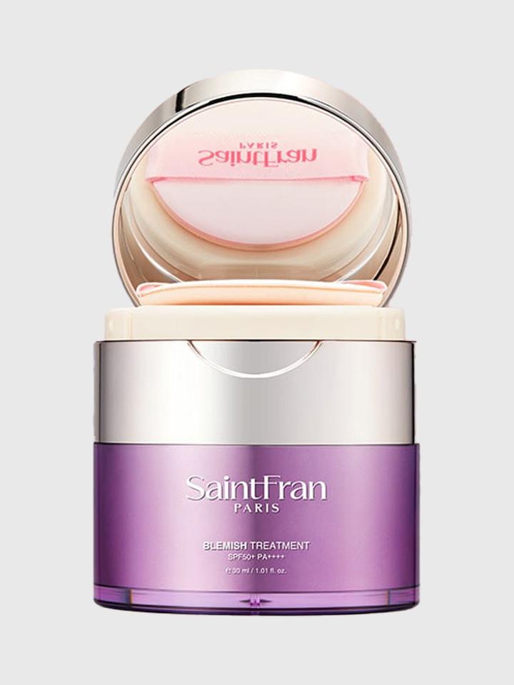 Paris Blemish Treatment Creme 30ml Treatment Creme 30ml