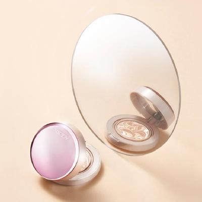 Perfect Glass Essence Cover Pact 2 colori SPF 50+PA++ 12,5 g × 2 pezzi