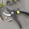 LiTuiLi Scissors Fruit Tree Pruning Garden Branch Shears SK5 Steel Gardening Pruning Shears Flower Pruning Branch Scissors