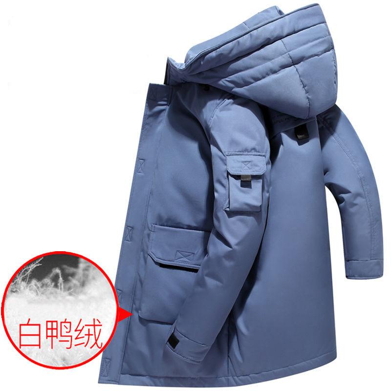 2025 fleece fortykket pluss størrelse jakke høst og vinter herre middelaldrende ensfarget avslappet hettevarm jakke skjorte topp