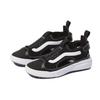 Vans Ultrarange Glide Low Top Kids Skate Shoes Kids Skate Shoes Black VN0A4U1VNUK