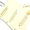 Loaded Prewired Pickguard 11 Holes Electric Guitar Single-Coil Pickup Pickguard Prewired Scratch Plate Replacement