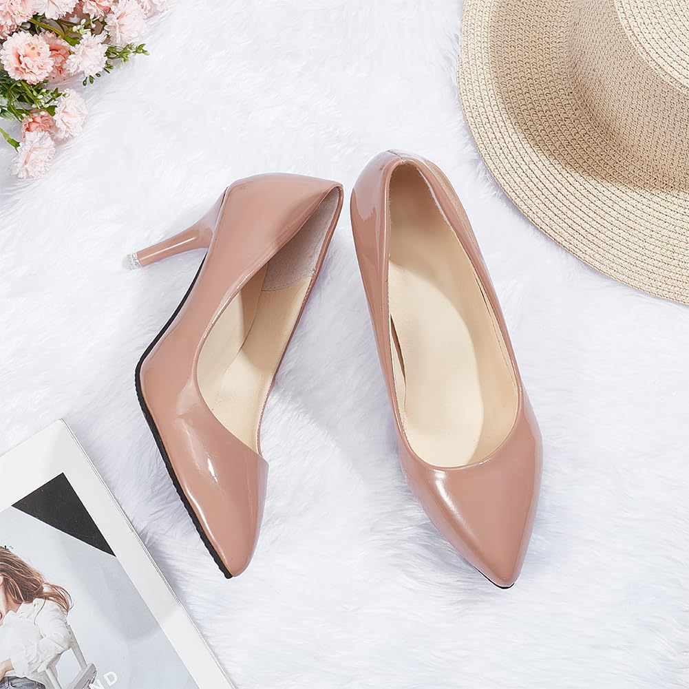 BENECREAT Fluffy Plain Shaggy Faux Fur Fabric White Soft Artificial Faux Fur Fabric 100 x 30cm Craft Processing Fabric Plush Toy Fabric Craft Photo