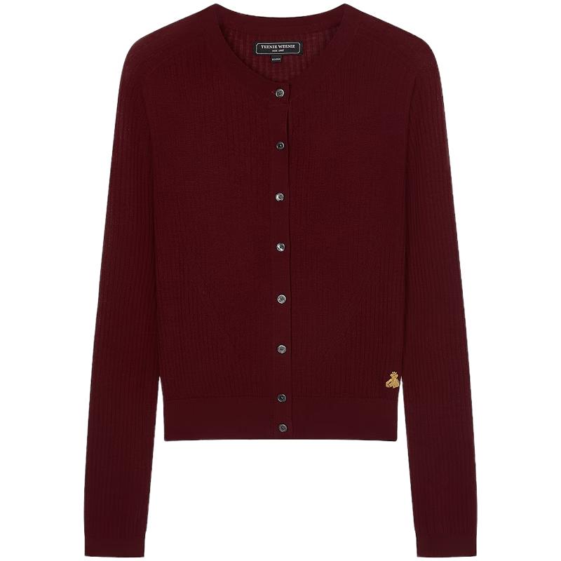 

Teenie Weenie Women s Knitted Sweater S