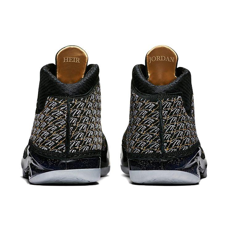 Jordan 23 Trophy Room Schwarz 853336-023