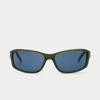 JET 2544 32 21 Gradient Green (Navy)