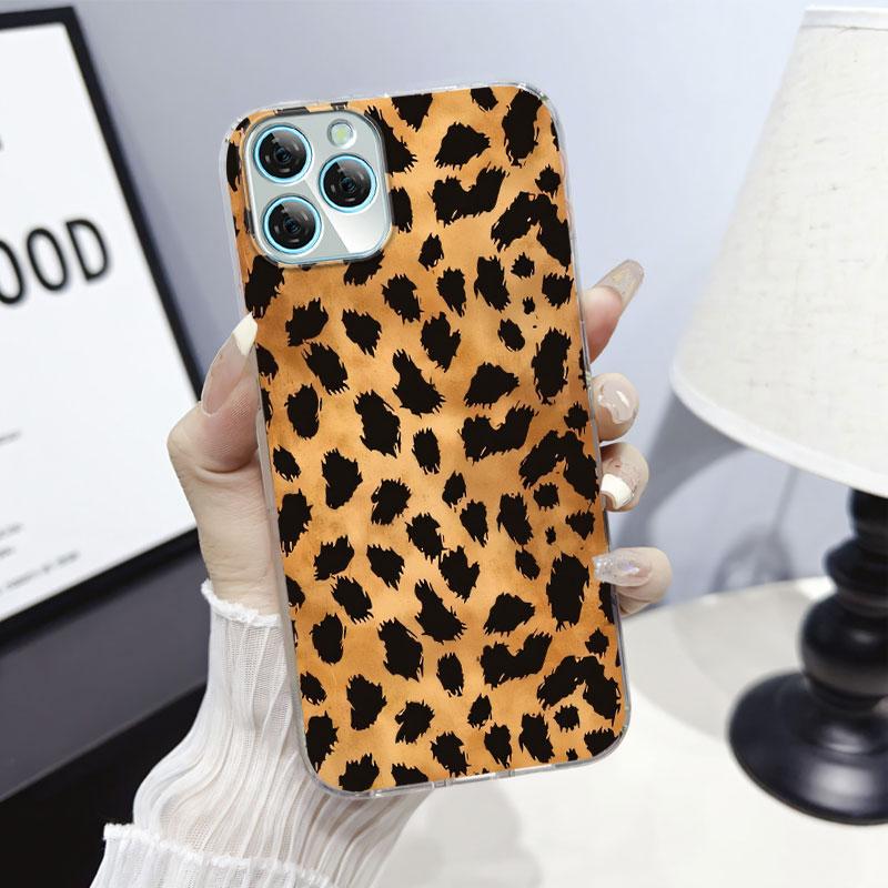 For Blackview A95 A100 A200 Pro A85 Case Protective Cover For  Blackview A80S Marble Clear Soft Silicone Phone Case Cat Fundas