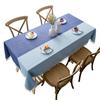 Home Textile Tablecloth Kitchen Living Room Dining Table Cloth Rectangular Tablecloth Coffee Table Cloth