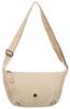 PTN CSM-01-7444 Beige Handbag