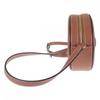 CELINE  10I703DPQ.04LU Shoulder Bag Tan Calfskin Women