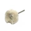 1Pc Dental Lab Polishing Brush Polishing Grinder Brush for Rotary Tools 2.35mm Dental Accessories