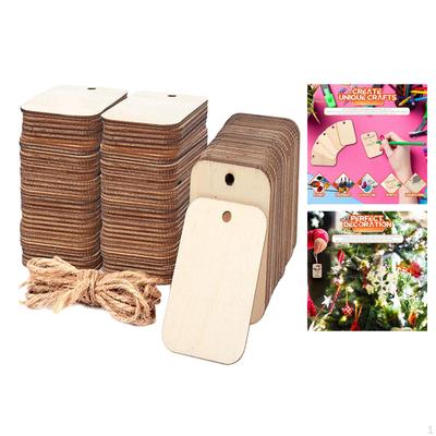 Objetos de decoración – Decoraciones de madera