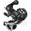 SHIMANO Fiets Achterderailleur Tourney RD-TX35 6/7/8 Versnellingen Adapter Directe Montage MTB