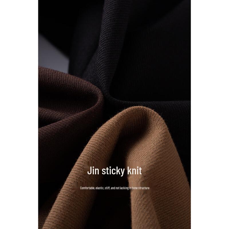 Women's High-Waisted Slim-Fit Cigarette Pants