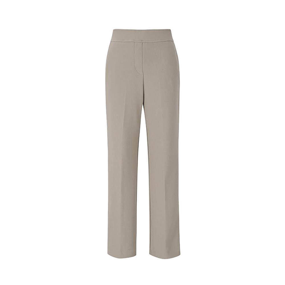 SOUP Bootcut Elastic Pants (Oz3Lpt1)