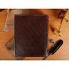 Håndlaget Book of Shadows Notebook Office Diary College Book 10X13 Stor 600 side