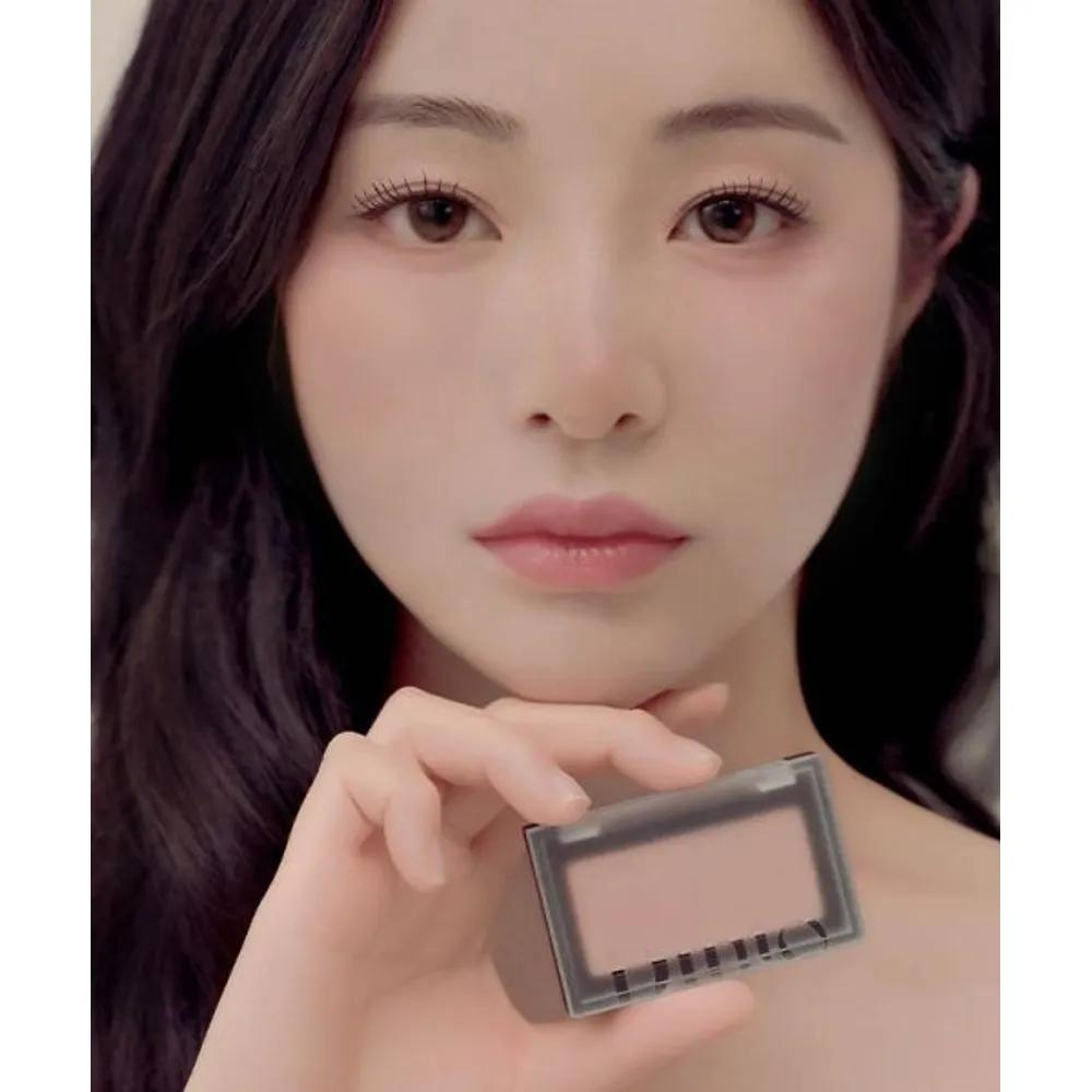 DINTO Blur Finish Blusher 10 Types 505 Blushed Nietzsche