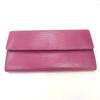 M60317 Portefeuille Sarah Long Wallet EpiWallet Long Wallet