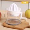 Built-in Strainer Citrus Juicer Hand Juicer Manual Juicer