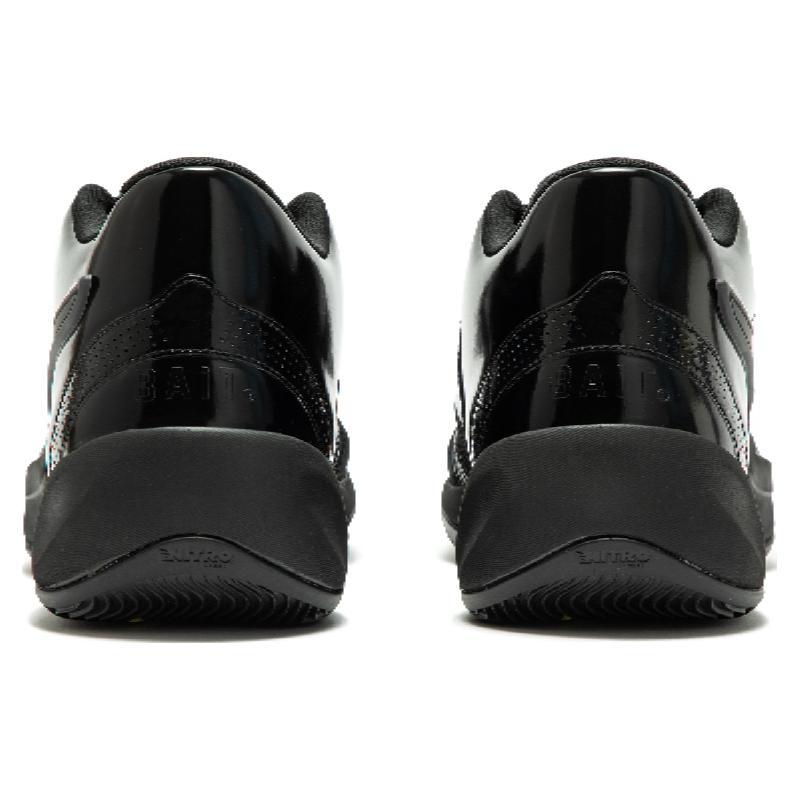 New PUMA Rise Nitro The Flash 'Black Grey' 377569-01