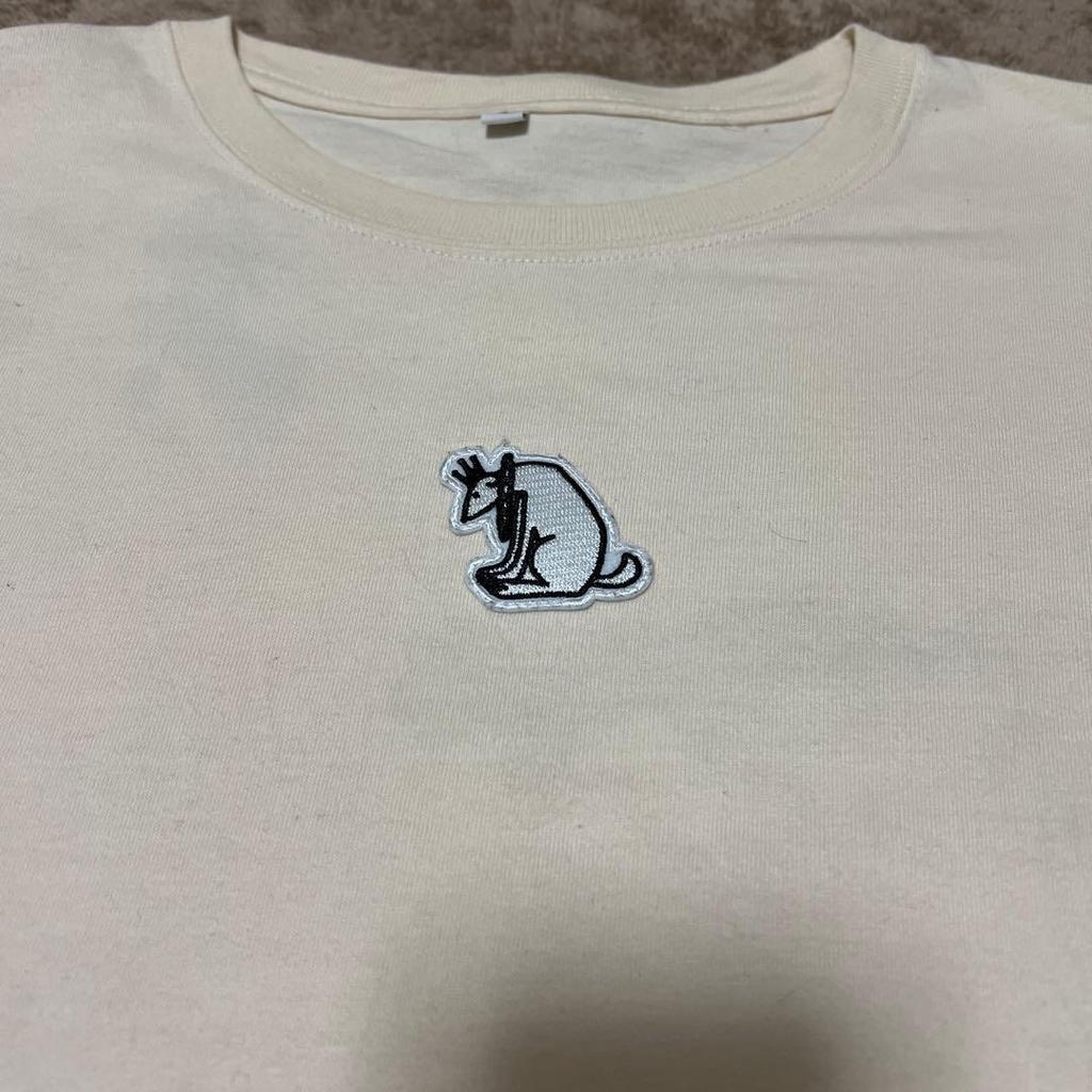 [BEGAGNAD] Till salu: Anime HUNTER×HUNTER T-shirt, Phantom Troupe, storlek M