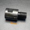 1Pcs Arbor Stecker Gewinde Konverter Stecker Adaptive Welle Pleuel