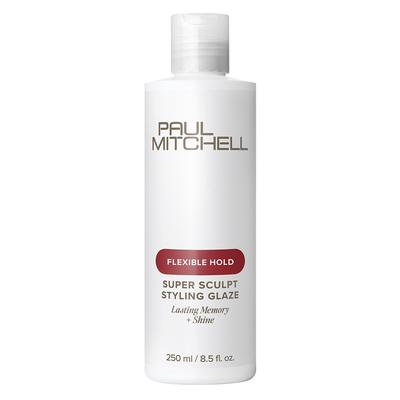 Paul Mitchell Super Sculpt Glaze Curl Cream 250ml 1 Pcs
