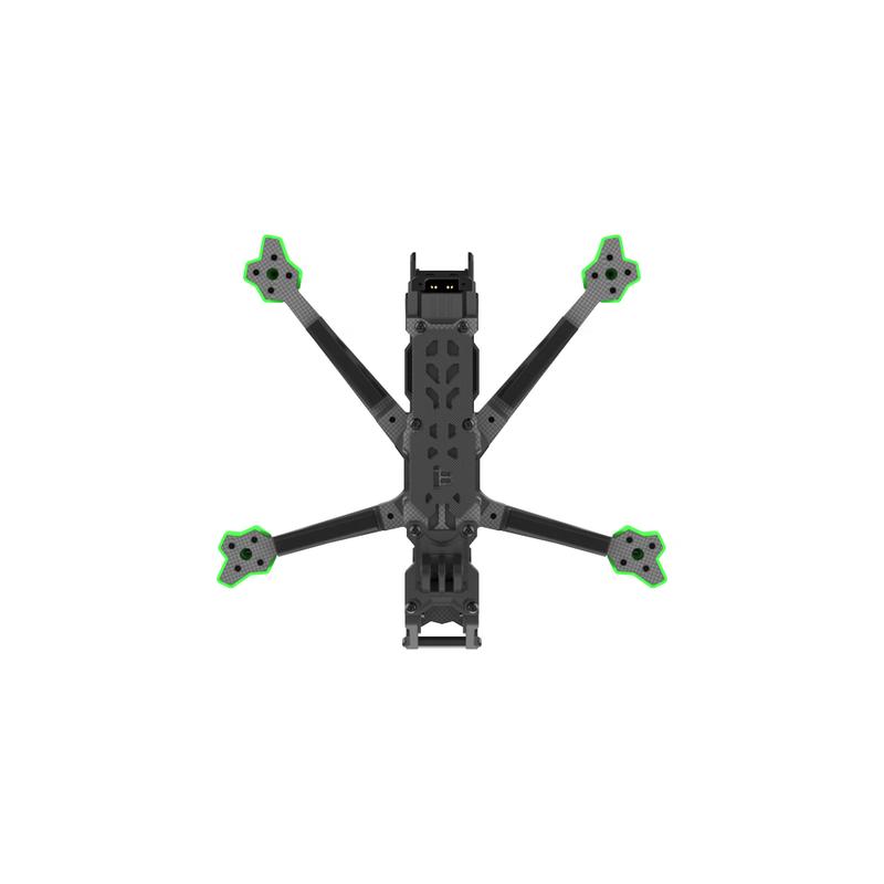 IFLIGHT Nazgul Evoque F5 V2 Drone Replacement Parts (CN Version)