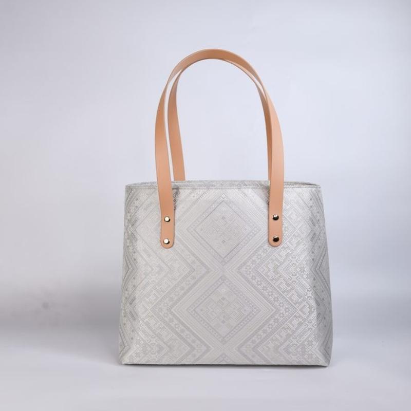 Women's Large Tote Bag, Ethnic Shoulder Bag, Vintage Casual Handbag for Daily Office Travel Gift