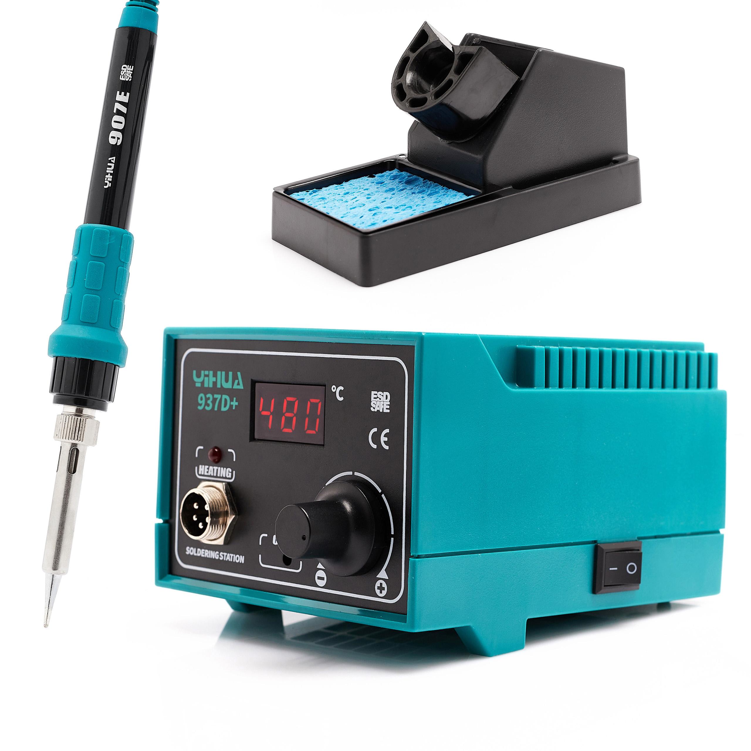 Yihua 937D+ Soldering Station