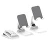 Universal Phone Dock Foldable Tabletop Phone Support Cradle Holder Retractable Adjustable Phone Tablet Stand Brackets