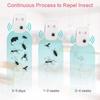 Ultrasonic Pest Repeller Reject Control Electronic Repellent Mouse Rodent Cockroach Insect Killer