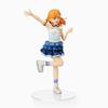 SEGA Love Premium Figure Shibuya Kanon The Beginning Is Your Sky Live! Superstar!! -