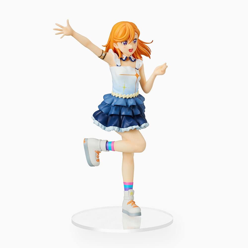 SEGA Love Premium Figure Shibuya Kanon The Beginning Is Your Sky Live! Superstar!! -