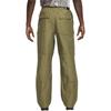 Nike Nocta Opal Comfortable Versatile Fashion Cargo Pants Men Pants Medium-Olive FZ0911-222