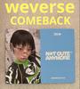 [USED] ILLIT NOT CUTE ANYMORE COMEBACK Mocha