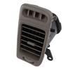 Car Air Vent Outlet Left Hand Drive Passenger Side Dashboard Air Conditioning Vent Outlet for Avalon Pre facelift