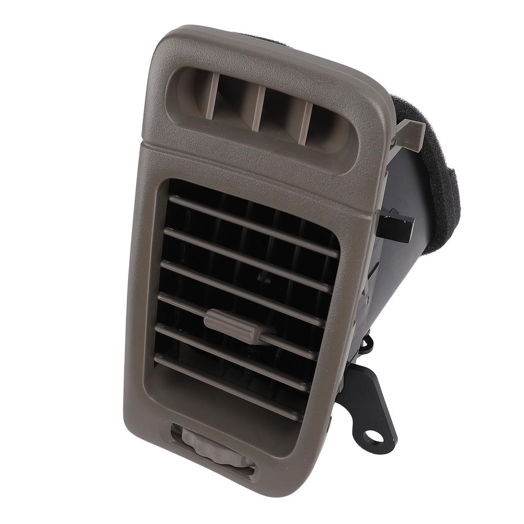 Car Air Vent Outlet Left Hand Drive Passenger Side Dashboard Air Conditioning Vent Outlet for Avalon Pre facelift