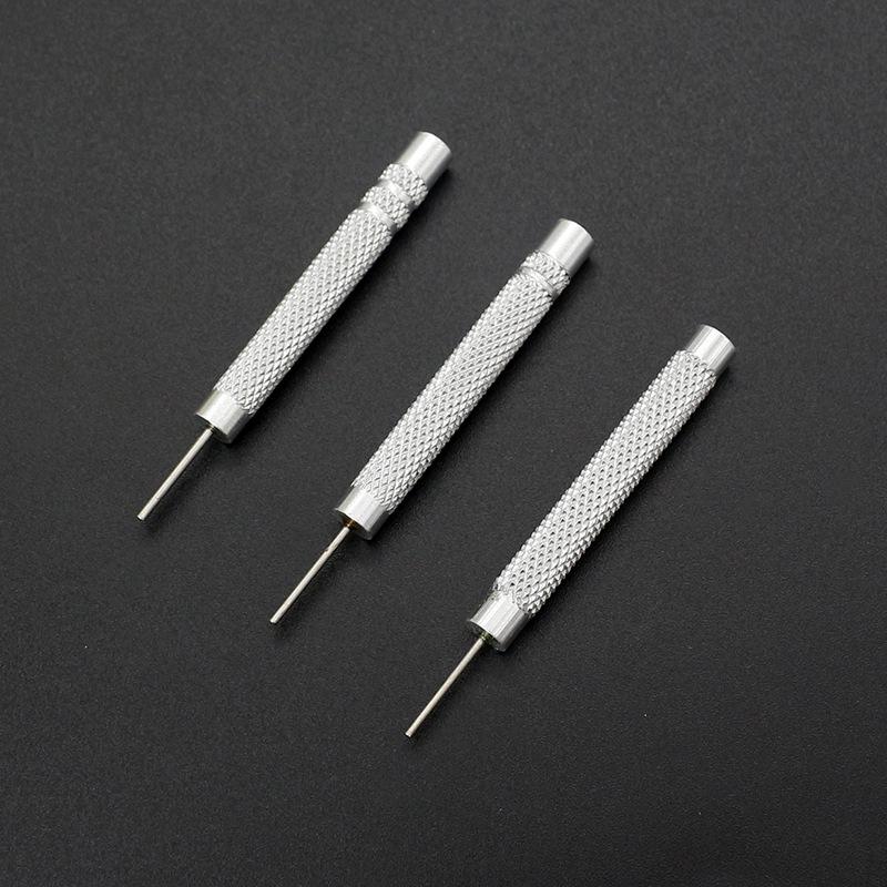 147-Piece Watch Repair Tool Set with Opener and Tool Bag