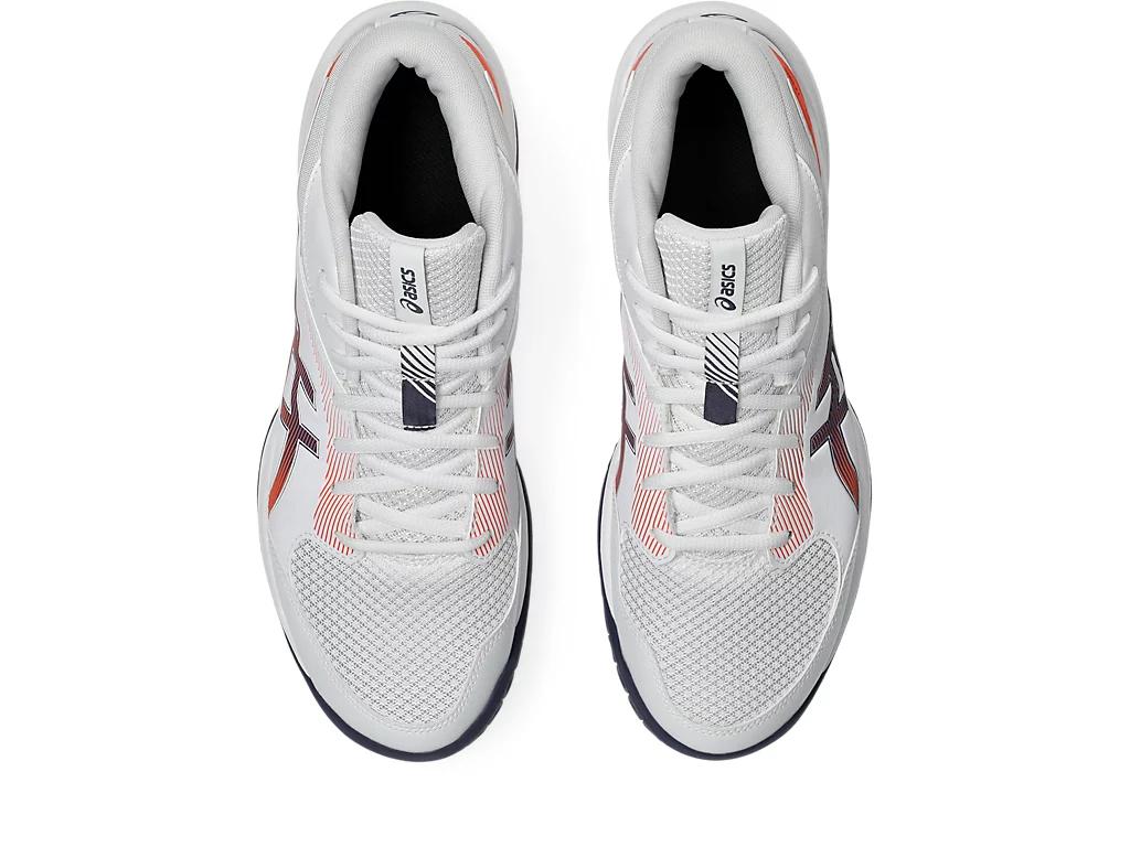 Sports Shoes Asics White Gel-Task MT 4